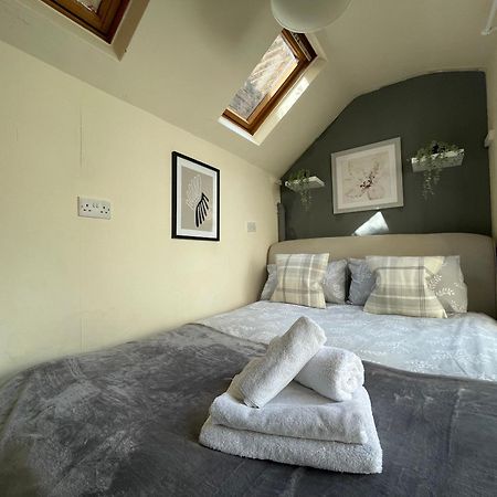 Gorgeous And Cosy 2 Bed Apartment In Central Fulham Londra Exterior foto