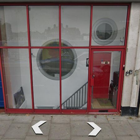 Gorgeous And Cosy 2 Bed Apartment In Central Fulham Londra Exterior foto