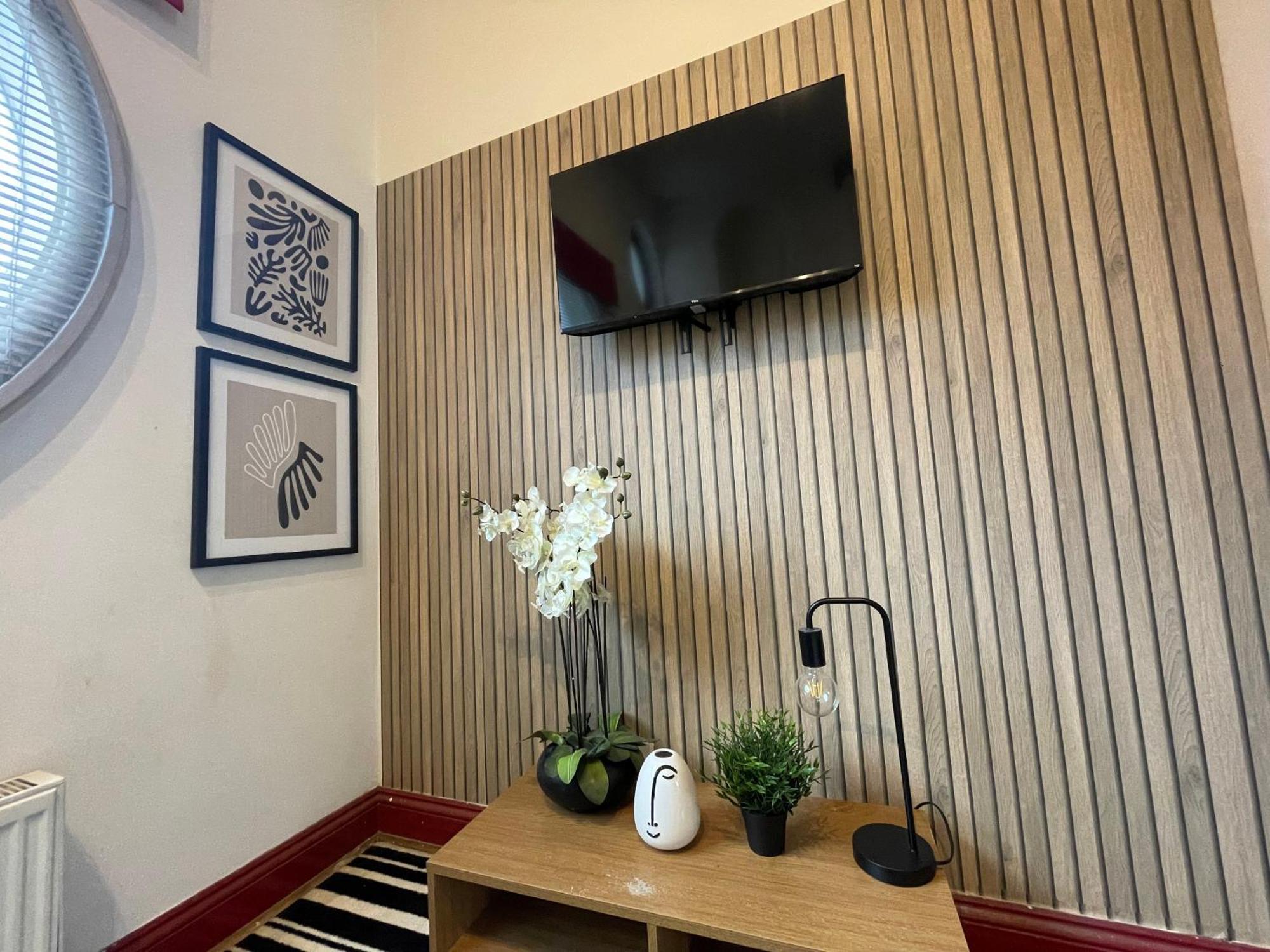 Gorgeous And Cosy 2 Bed Apartment In Central Fulham Londra Exterior foto