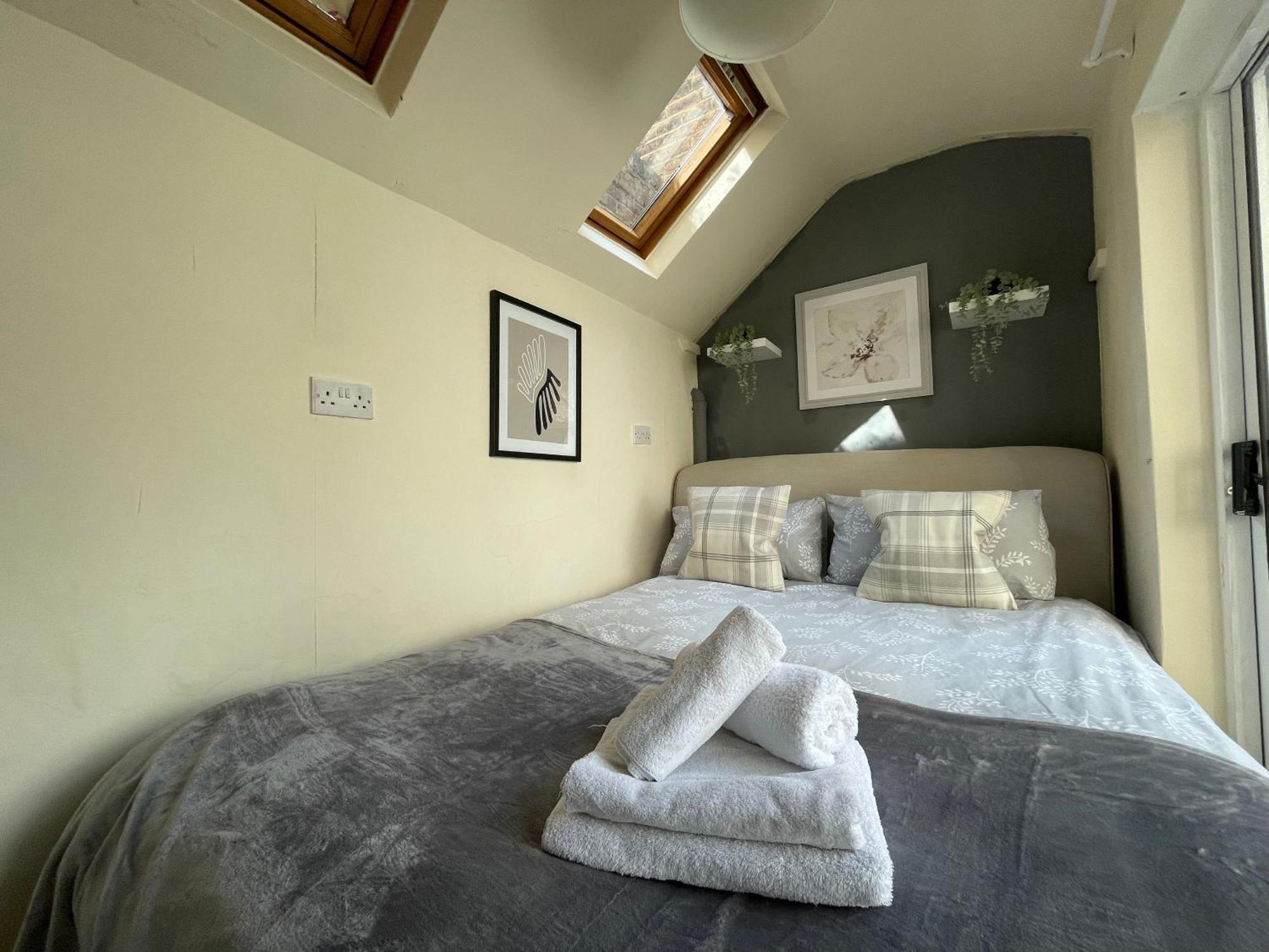 Gorgeous And Cosy 2 Bed Apartment In Central Fulham Londra Exterior foto