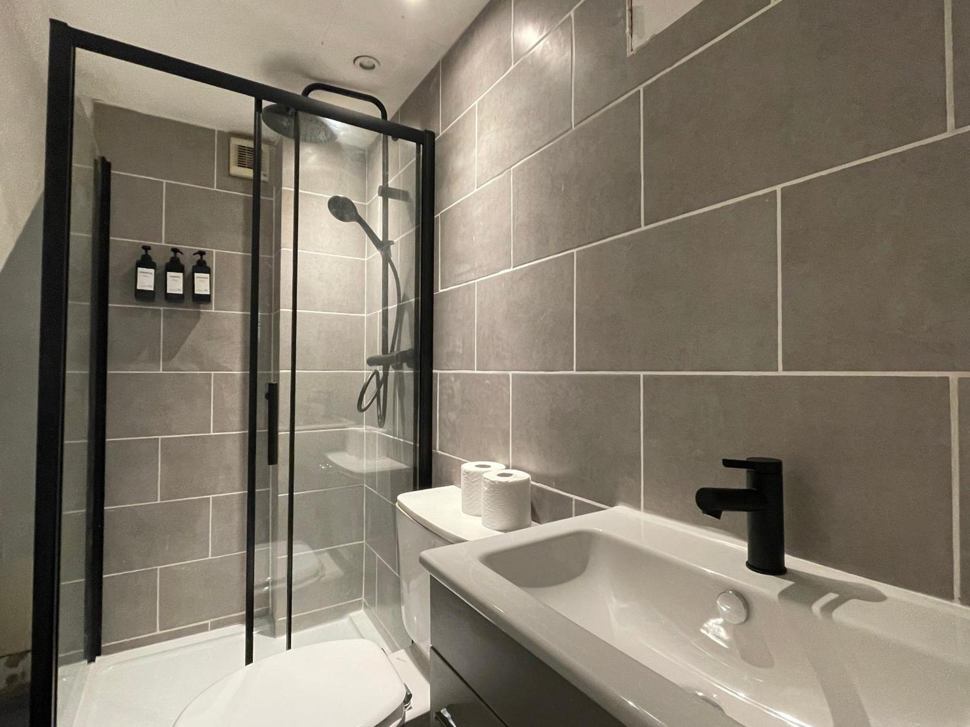 Gorgeous And Cosy 2 Bed Apartment In Central Fulham Londra Exterior foto