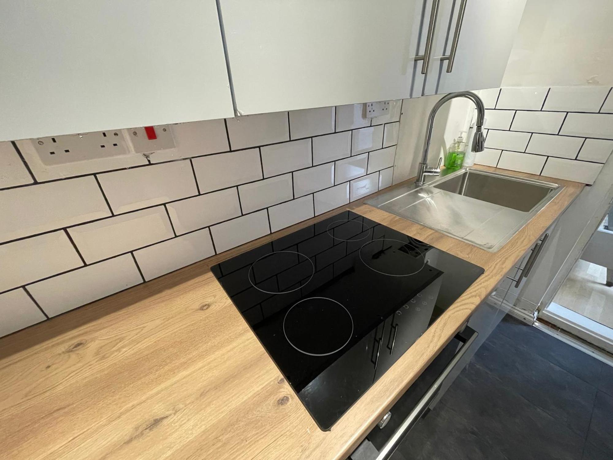 Gorgeous And Cosy 2 Bed Apartment In Central Fulham Londra Exterior foto